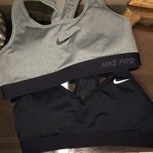 Nike Bra Bundle